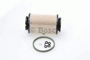 Фото 3. Фільтр паливний VAG 1.9-2.0 TDI 03-10 (вир-во BOSCH)
