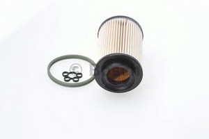 Фото 4. Фільтр паливний VAG 1.9-2.0 TDI 03-10 (вир-во BOSCH)