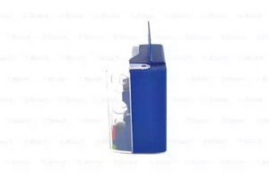 Фото 3. Галогенова лампа Bosch H1 Minibox (1987301102) BOSCH 1987301102