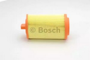 Фото 2. Фільтр повітряний Mercedes W203. W204 (вир-во Bosch)