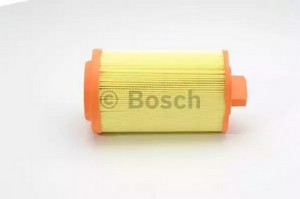 Фото 4. Фільтр повітряний Mercedes W203. W204 (вир-во Bosch)