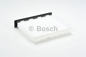 Фото 2. Фільтр салону RENAULT (вир-во Bosch)