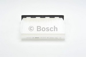 Фото 3. Фільтр салону RENAULT (вир-во Bosch)
