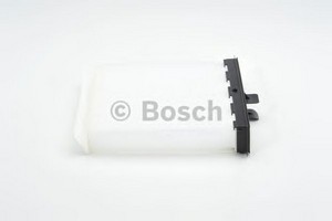 Фото 4. Фільтр салону RENAULT (вир-во Bosch)