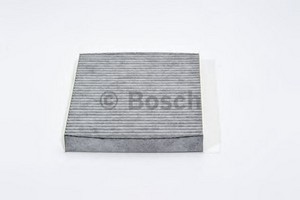 Фото 4. Фільтр салону вугільний CITROEN Xsara Picasso 00-
