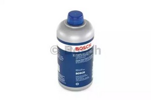 Фото 4. Гальмівна рідина Bosch