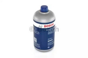 Фото 4. Гальмівна рідина Bosch