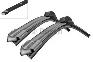 Фото 1. Комплект щіток склоочисника Bosch 500-360мм