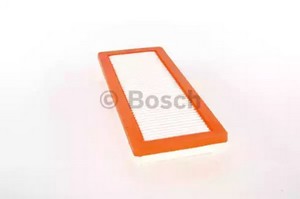 Фільтр повітряний PSA 1.6 07- (вир-во BOSCH)
