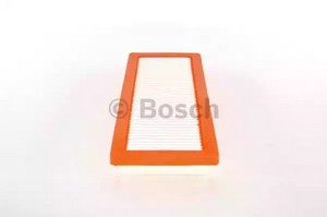 Фото 3. Фільтр повітряний PSA 1.6 07- (вир-во BOSCH)