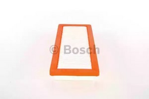 Фото 5. Фільтр повітряний PSA 1.6 07- (вир-во BOSCH)