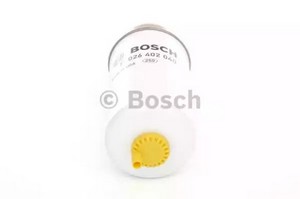 Фото 3. Фільтр паливний FORD TRANSIT 2000 2.0-2.4 DI. TRANSIT 2007 2.2-2.4 TDCI (вир-во BOSCH)
