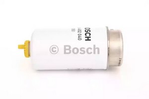 Фото 4. Фільтр паливний FORD TRANSIT 2000 2.0-2.4 DI. TRANSIT 2007 2.2-2.4 TDCI (вир-во BOSCH)