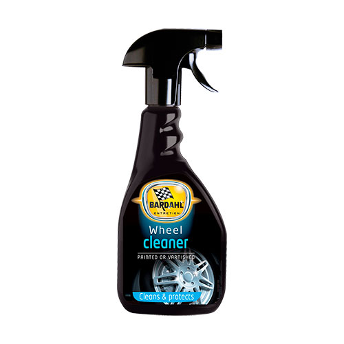 Очищувач коліс BARDAHL Wheel cleaner 0.5 л 38919B