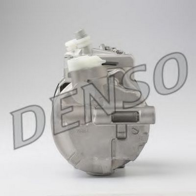 Компресор кондиціонера новий MERCEDES-BENZ Sprinter 906 06-18. G-Class W463 90-18. Sprinter 901-905 95-06. Vito W638 96-03. ML W163 98-05. S