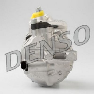 Компресор кондиціонера AUDI A3 (8P1) 03-12.A3 Sportback (8PA) 04-10.A3 кабріо (8P7) 08-.A3 кабріо (