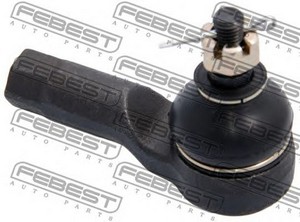 Фото 1. Накінечник рульової тяги CITROEN C4 AIRCROSS. MITSUBISHI LANCER VIII 06- перед. міст (Вир-во FEBEST)