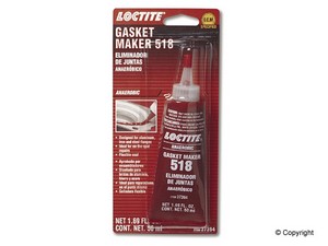 LOCTITE 518 ФЛАНЦЕВИЙ ГЕРМЕТИК 25МЛ.