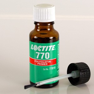 Фото 1. LOCTITE 770 ПРАЙМЕР ДО LOCTITE 406 КЛЕЙ ДЛЯ ЕЛАСТМОМЕТРОВ