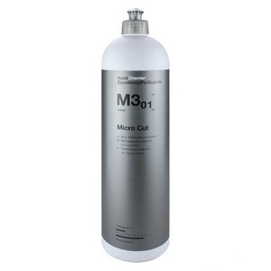 Поліровальна паста Micro Cut M3.01 1л.