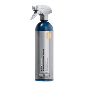 ReactiveWheelCleaner Felgenreinigungs-Gel Очисник колісних дисків