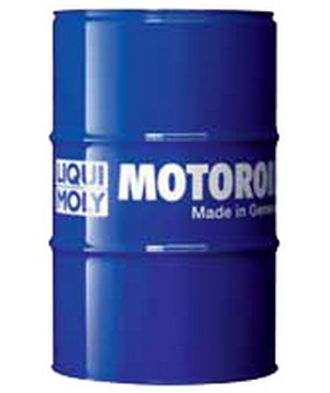 ОЛИВА МОТОРНА LKW-LEICHTLAUF-MOTOROIL 10W-40 60Л