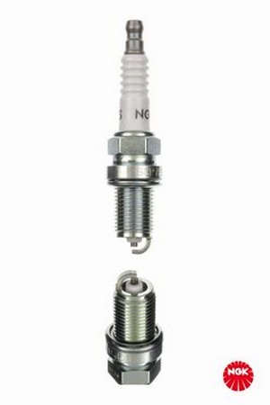 Фото 2. Свічка запалювання NGK BCP7ES