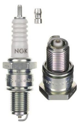 Фото 2. Свічка запалювання NGK BP7ES