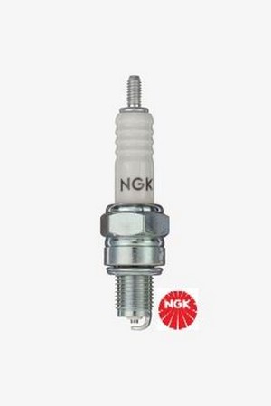 Фото 2. Свічка запалювання NGK C5HSA