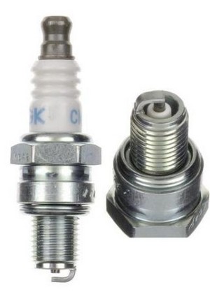 Фото 2. Свічка запалювання NGK CMR6H