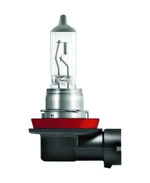 Автолампа OSRAM H11 12v 55w PGJ19-2