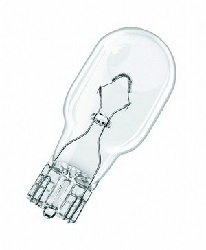 Автолампа 16W
