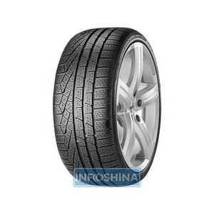 Фото 1. Автошина 275-40R20 106W XL Pirelli Winter Sottozero 2 FR