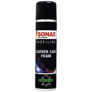 Фото 2. Очисник шкіри піна SONAX 400мл SONAX 289300