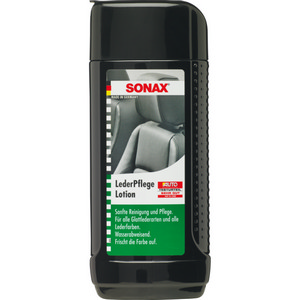 Фото 3. Очисник шкіри лосьйон 250мл Sonax SONAX 291141