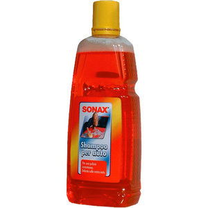 Фото 2. Автошампунь глянець 1л Sonax SONAX 314341