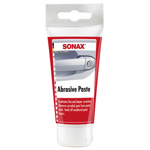 Фото 2. Шліфувальна паста 75мл Sonax SONAX 320100