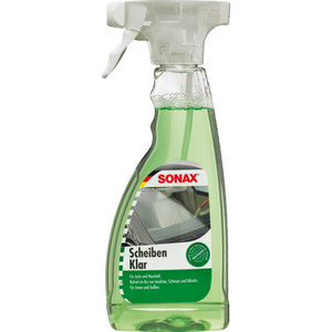 Фото 2. Очисник скла 500мл Sonax SONAX 338241