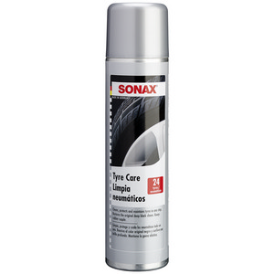 Фото 2. Засіб для догляду за гумою-піна 400мл Sonax SONAX 435300