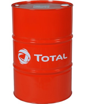 Олива моторна TOTAL QUARTZ 9000 5W40. 208 lt (208 л)