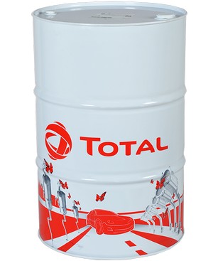 Олива моторна TOTAL QUARTZ INEO ECS 5W30. 208 lt (208 л)