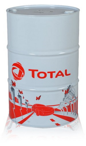 Олива моторна TOTAL QUARTZ INEO MC3 5W30. 208 lt (208 л) (альт. код: 195551)