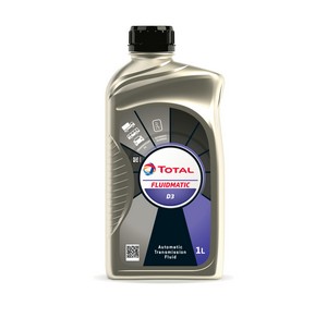 Олива трансмісійна TOTAL FLUIDMATIC D3. 12x1 lt (1 л)