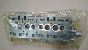 Головка циліндрів Славута 1.3