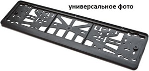 Рамка під номер УКРАВТО ГОЛОСІЇВСЬКИЙ